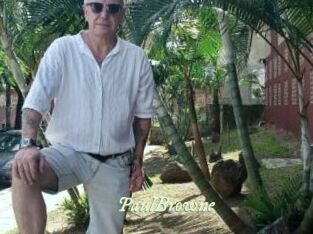PaulBrowne