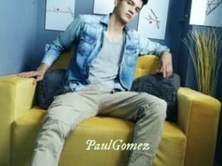 PaulGomez