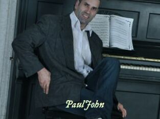 PaulJohn