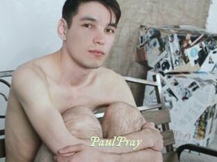 PaulPray