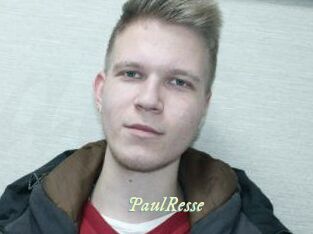 PaulResse