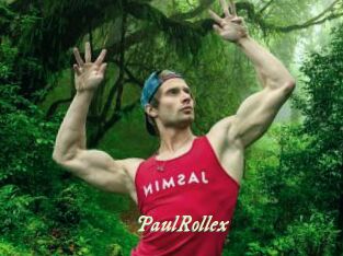 PaulRollex