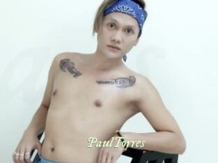 PaulTorres