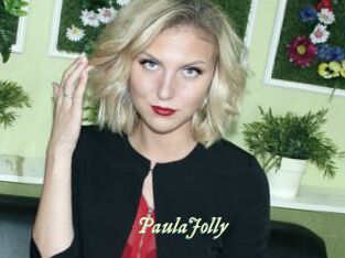 PaulaJolly