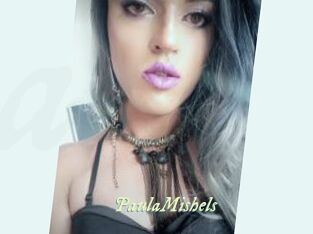 PaulaMishels