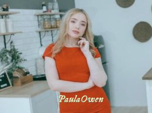 PaulaOwen