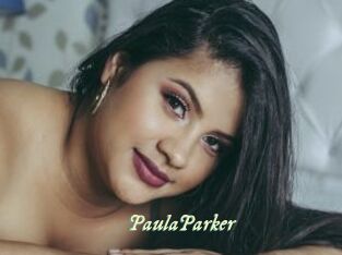 PaulaParker