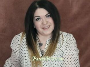 PaulaPeterson