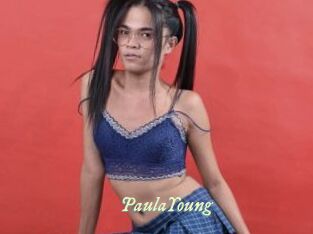 PaulaYoung