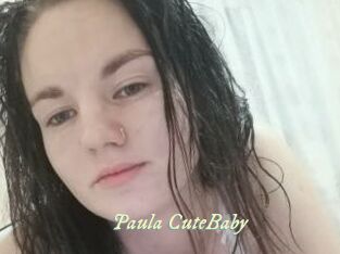 Paula_CuteBaby