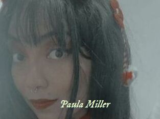 Paula_Miller Année du sexe