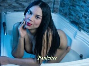 Paulettee