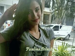 PaulinaBelushi