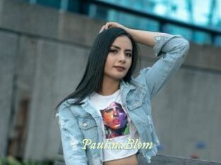 PaulinaBlom
