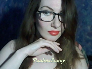 PaulinaSunny