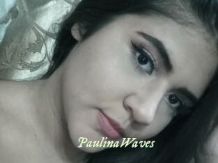 PaulinaWaves