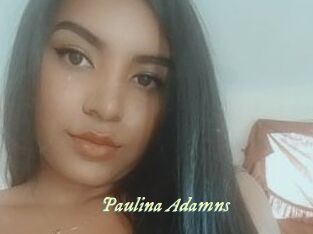 Paulina_Adamns