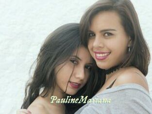 PaulineMariana
