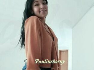 Paulinehorny