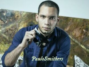 PauloSmithers