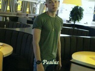 Paulus