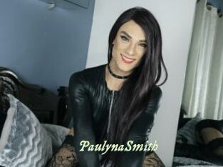 PaulynaSmith