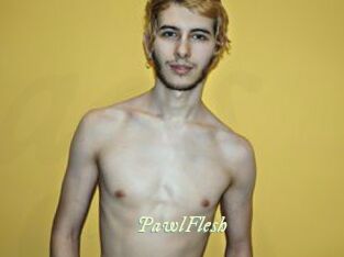 PawlFlesh