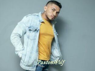 PaxtonWolf