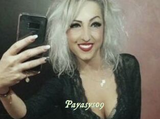 Payasys09