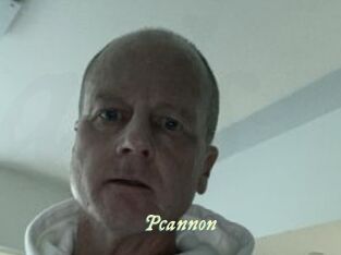 Pcannon