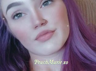 PeachMarie_xo