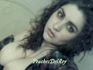PeachesDelRey