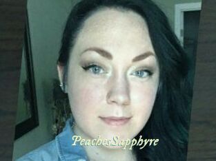 PeachesSapphyre