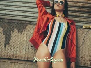 PeachieQueen
