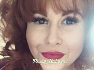 PeachyBabyxox