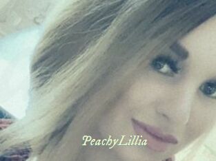 PeachyLillia