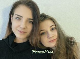 PeanaVica