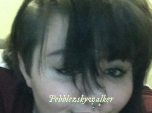 Pebblezskywalker