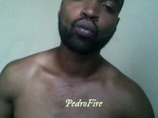 Pedro_Fire