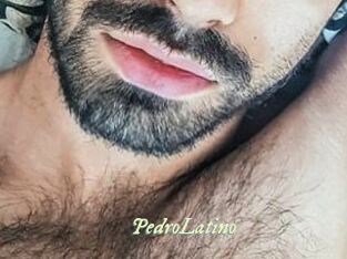PedroLatino