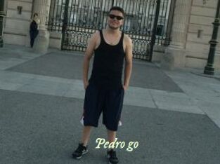 Pedro_go