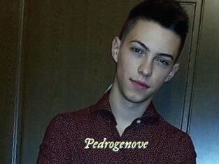 Pedrogenove