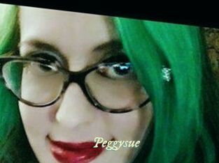 Peggysue