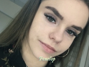 Penelop Année du sexe