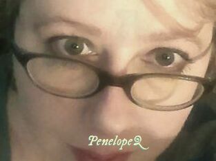 PenelopeQ Année du sexe