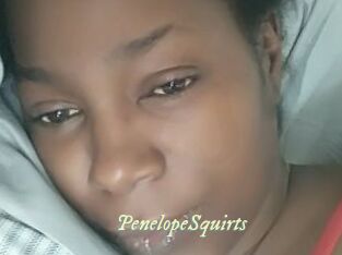 PenelopeSquirts