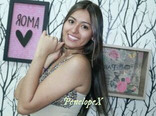 PenelopeX