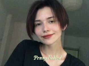 PennyFabled