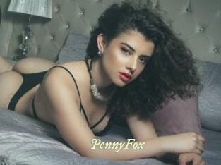 Penny_Fox