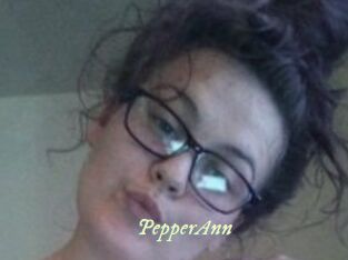 Pepper_Ann